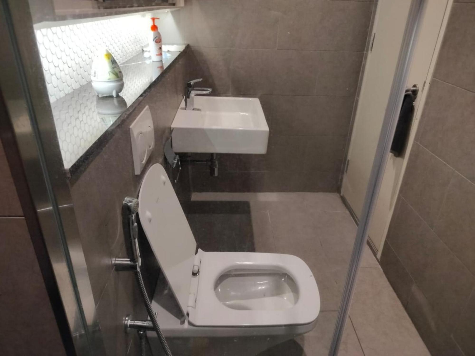 Bunga Suite At Lucentia Bbcc Kuala Lumpur Kültér fotó