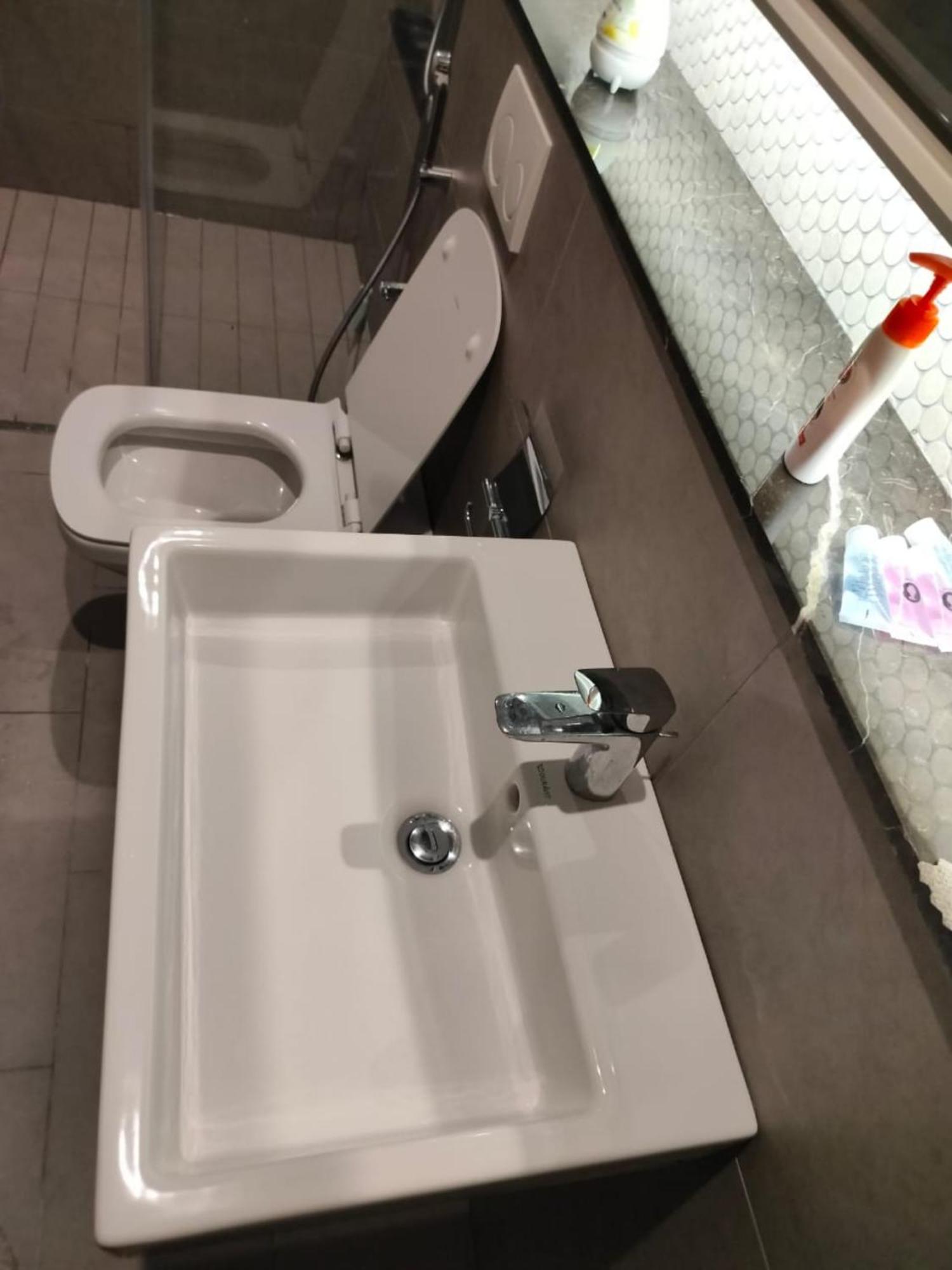 Bunga Suite At Lucentia Bbcc Kuala Lumpur Kültér fotó